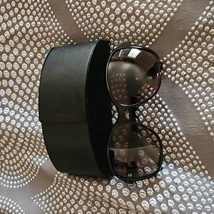 Authentic Prada sunglasses